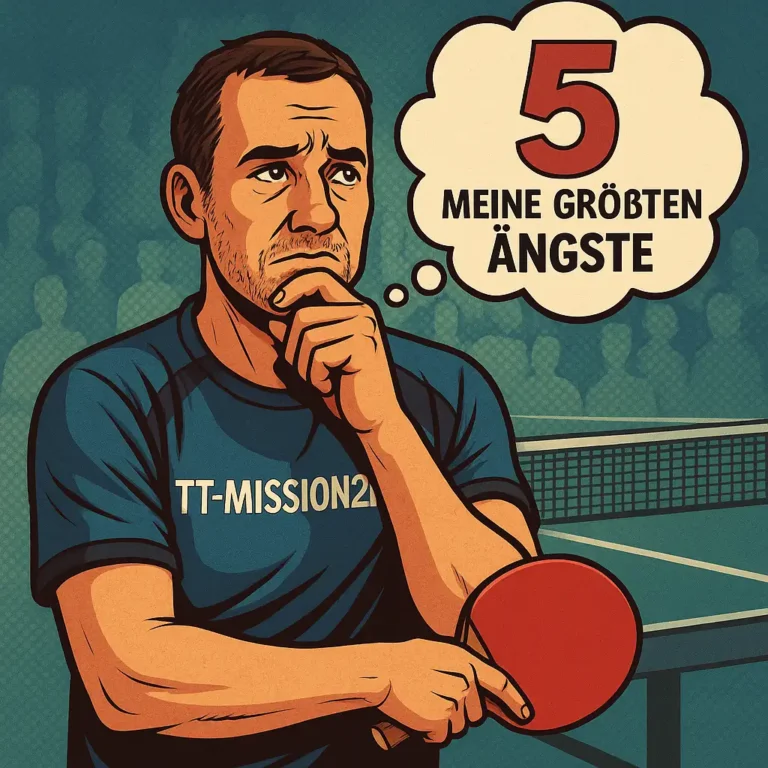 Meine 5 größten Ängste