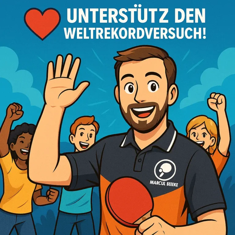 Teil der TT‑Mission2k