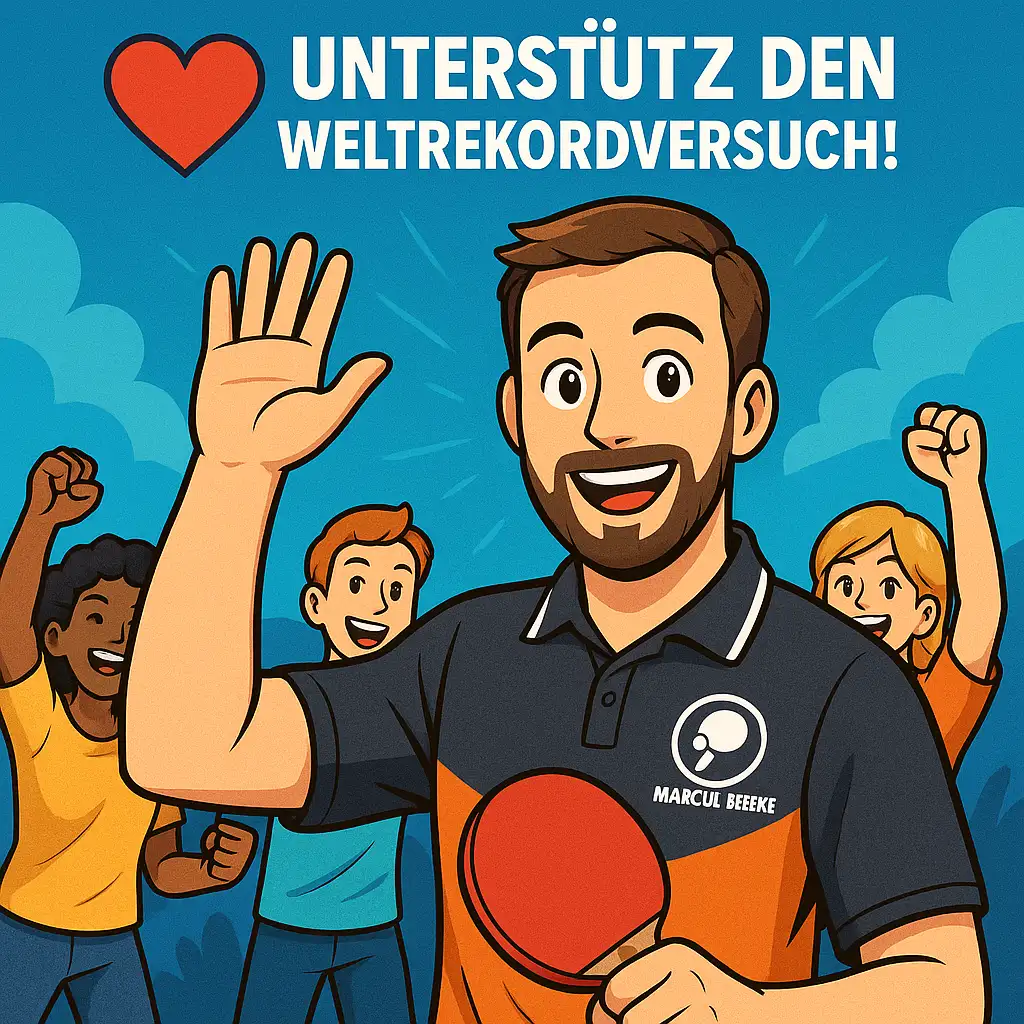 Teil der TT‑Mission2k