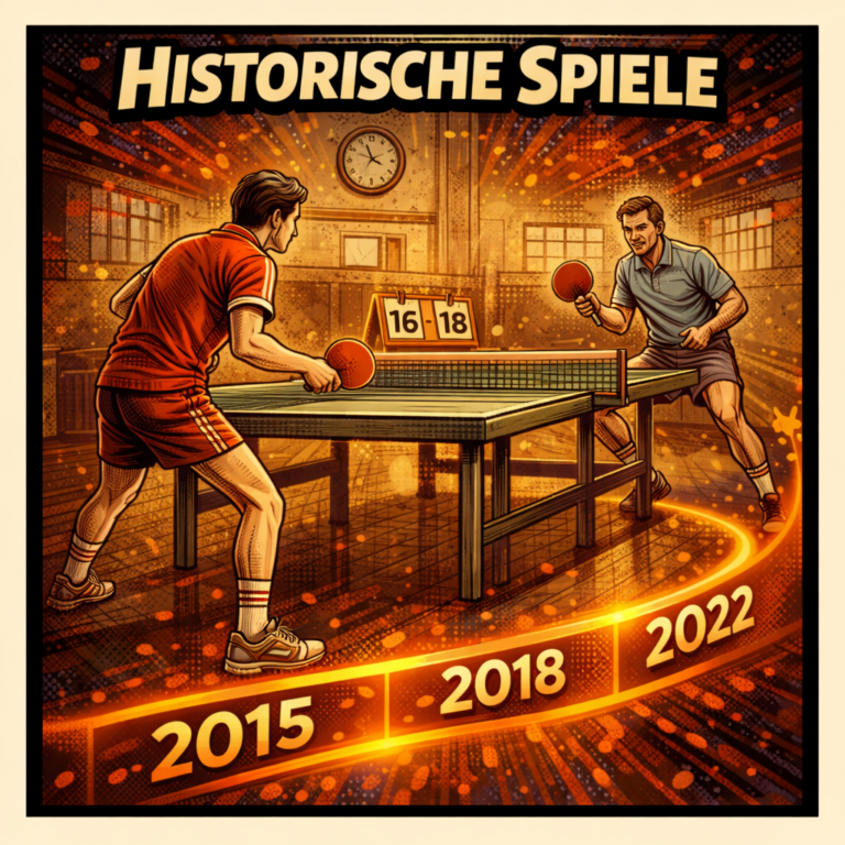 Historische Spiele