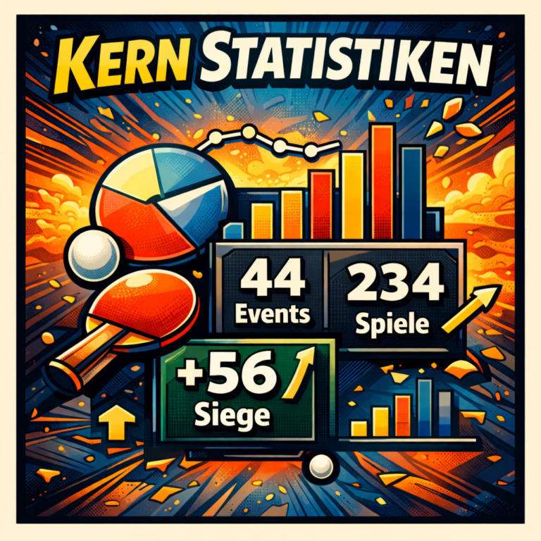 Kern Statistiken