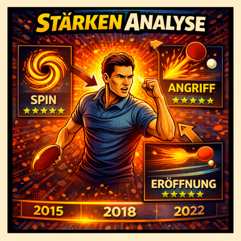Stärken Analyse