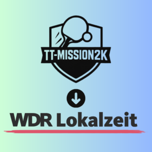 TV Beitrag WDR Dortmund