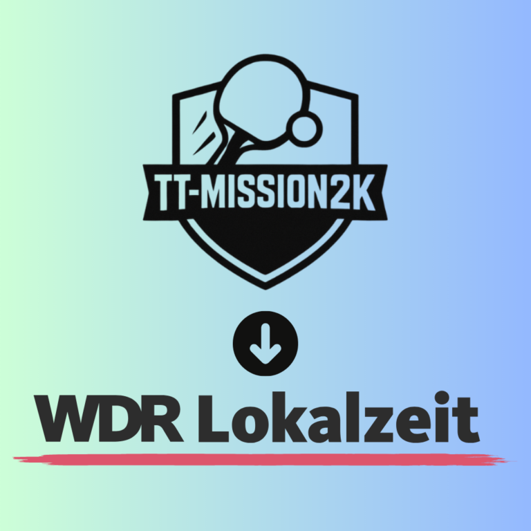 TV Beitrag WDR Dortmund